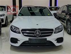 مێرسێدس بێنز E-Class